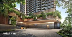 Holland Village Way (D10), Condominium #563723671